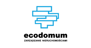 Logo firmy Ecodomum