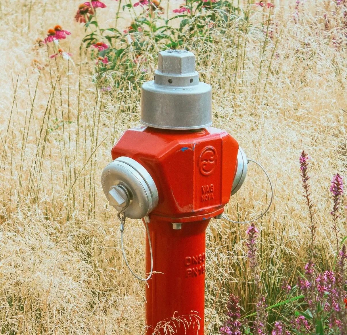 hydrant