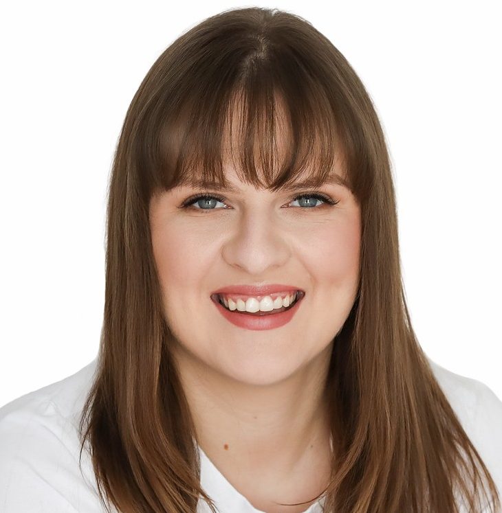 Oliwia Jędrzejewska Prospection