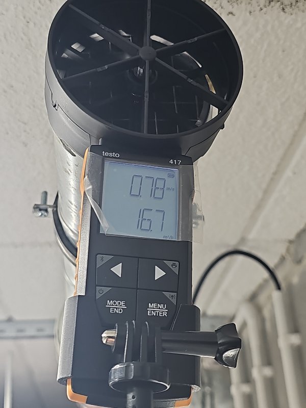 Przegląd wentylacji mechanicznej